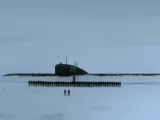 Превью кадра #247621 к фильму "Северный полюс" (2025)