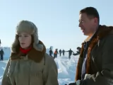 Превью кадра #247622 к фильму "Северный полюс" (2025)