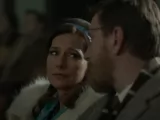 Превью кадра #247623 к фильму "Северный полюс" (2025)
