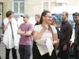 Превью кадра #247625 из фильма "Зверек"  (2023)