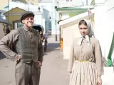 Превью кадра #247638 к фильму "Зверек" (2023)