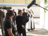 Превью кадра #247640 к фильму "Зверек" (2023)