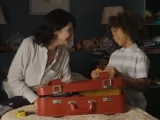 Превью кадра #247649 к фильму "Суперпапочка" (2024)