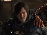 Превью скриншота #247743 к игре "Death Stranding 2: On the Beach" (2025)