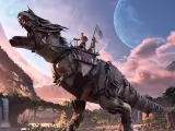 Превью скриншота #247839 из игры "Ark II"  (2025)