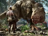 Превью скриншота #247840 из игры "Ark II"  (2025)