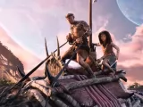 Превью скриншота #247841 из игры "Ark II"  (2025)