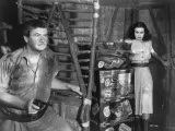Превью кадра #247953 из фильма "Зеленый ад"  (1940)