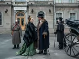Превью кадра #248014 из сериала "Княжна милосердия"  (2024)