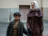 Превью кадра #248015 из сериала "Княжна милосердия"  (2024)
