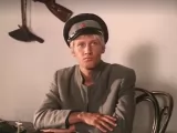 Превью кадра #248236 из фильма "Зеленый фургон"  (1983)