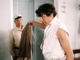 Превью кадра #248233 из фильма "Зеленый фургон"  (1983)