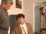 Превью кадра #248235 из фильма "Зеленый фургон"  (1983)