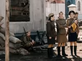 Превью кадра #248332 из сериала "Значит, нам туда дорога"  (2025)