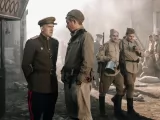Превью кадра #248333 из сериала "Значит, нам туда дорога"  (2025)