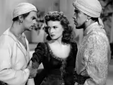 Превью кадра #248401 к фильму "Синбад-мореход" (1947)