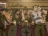 Кадры к статье Лучшие российские и зарубежные сериалы декабря 2024 года