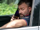 Превью кадра #248681 из сериала "Однажды в Залесье"  (2025)