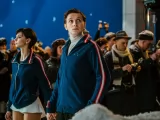 Превью кадра #248856 из фильма "Роднина"  (2025)