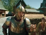 Превью кадра #248914 из фильма "Финист. Первый богатырь"  (2024)