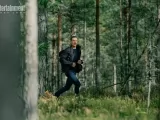 Кадры к сериалу "Департамент"