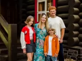 Превью кадра #249339 из фильма "Маша и Медведи"  (2025)