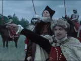 Превью кадра #249440 из фильма "Черный замок"  (2024)