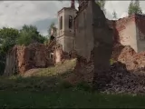 Превью кадра #249429 из фильма "Черный замок"  (2024)