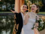 Кадры к сериалу "Праздники"