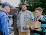 Превью кадра #249464 к фильму "Праздники" (2023)