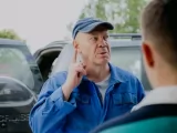 Превью кадра #249465 к фильму "Праздники" (2023)