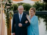 Кадры к сериалу "Праздники"