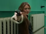 Превью кадра #249565 к фильму "Черный пес" (2018)