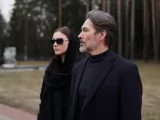 Превью кадра #249566 к фильму "Черный пес" (2018)