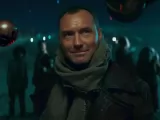 Кадры к статье Лучшие российские и зарубежные сериалы декабря 2024 года