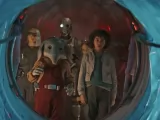 Кадры к статье Лучшие российские и зарубежные сериалы декабря 2024 года