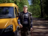 Превью кадра #249865 из сериала "Кордон"  (2024-2025)