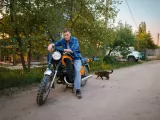 Превью кадра #249871 из сериала "Кордон"  (2024-2025)
