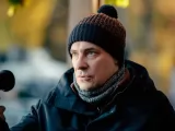 Кадры к сериалу "Мамин сын"
