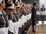 Превью кадра #249988 из фильма "Дворец"  (2023)