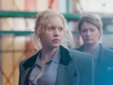 Кадры к сериалу "Неземная"