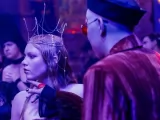 Кадры к сериалу "Неземная"