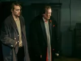 Кадры к сериалу "Неземная"