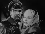 Превью кадра #250245 из фильма "Дети, мать и генерал"  (1955)