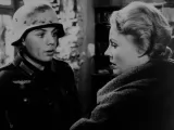 Превью кадра #250246 из фильма "Дети, мать и генерал"  (1955)