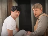 Превью кадра #250264 к фильму "Небриллиантовая рука" (2024)