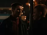 Кадры к сериалу "Фишер"