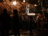 Кадры к сериалу "Фишер"