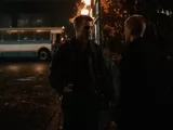 Кадры к сериалу "Фишер"