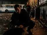 Кадры к сериалу "Фишер"